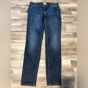 Hudson size 28 jeans